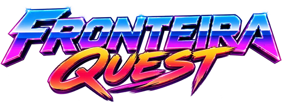 Fronteira Quest